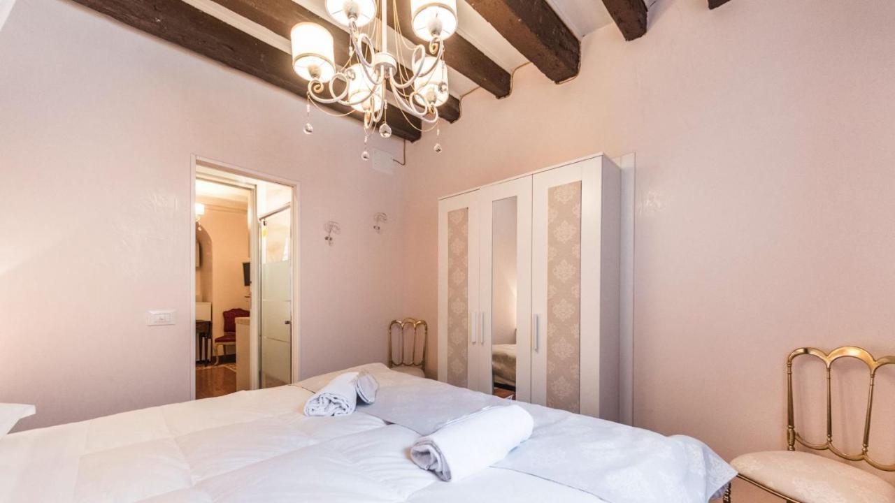 Residenza La Salute Apartamento