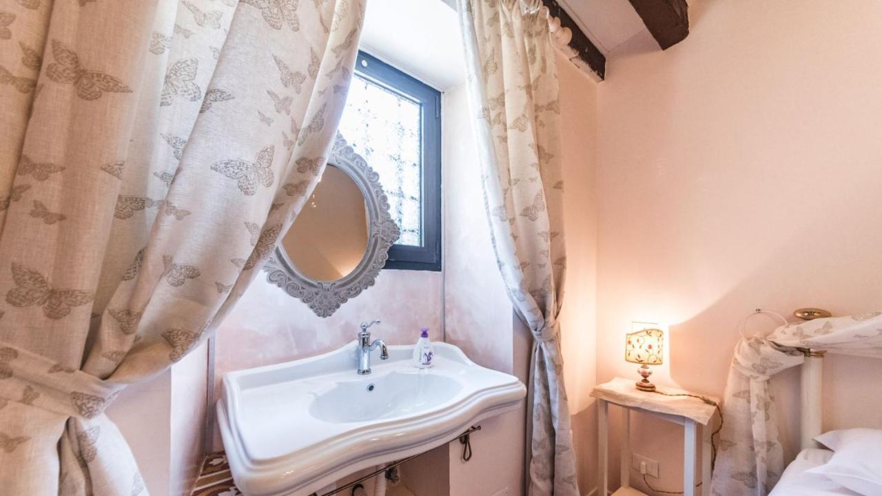 Residenza La Salute Venecia