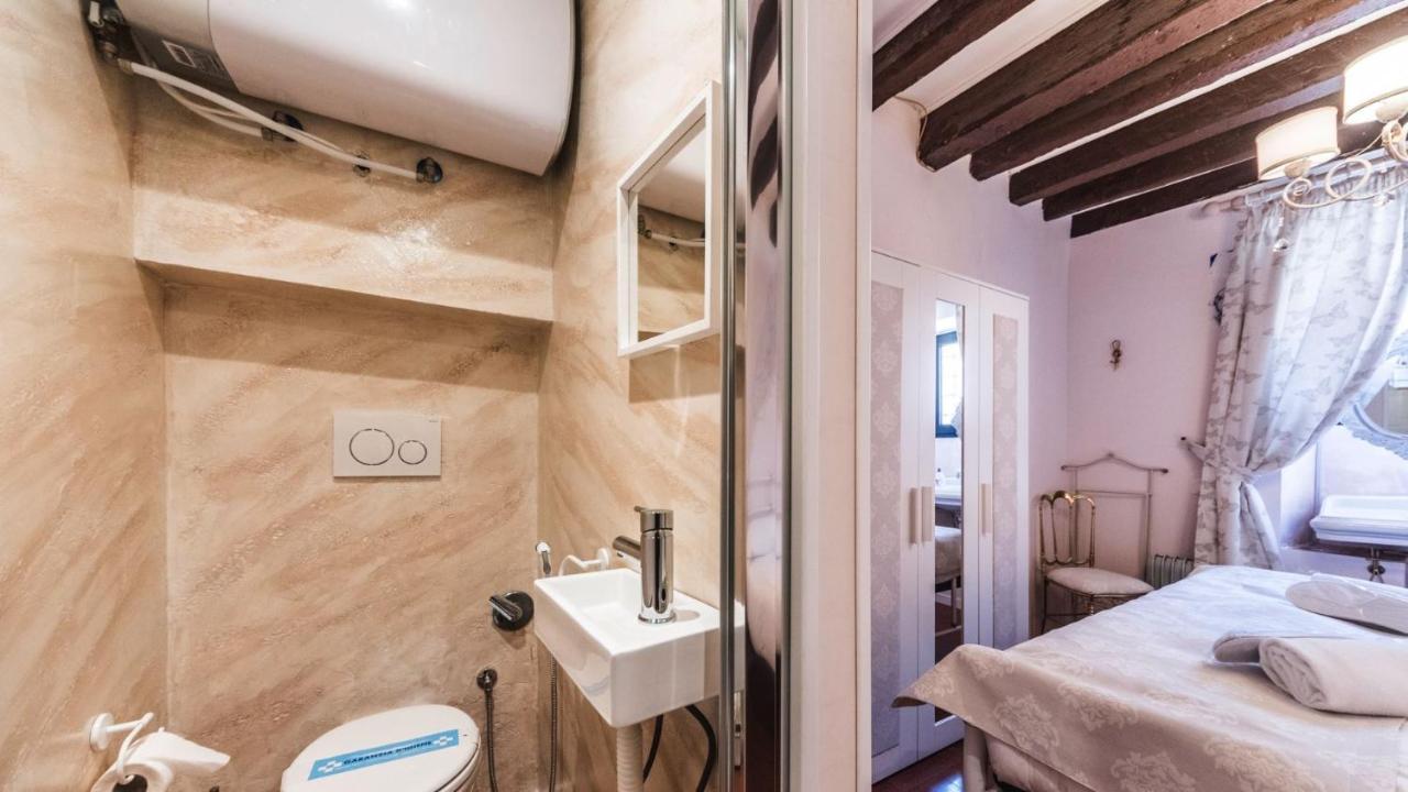Residenza La Salute Apartamento