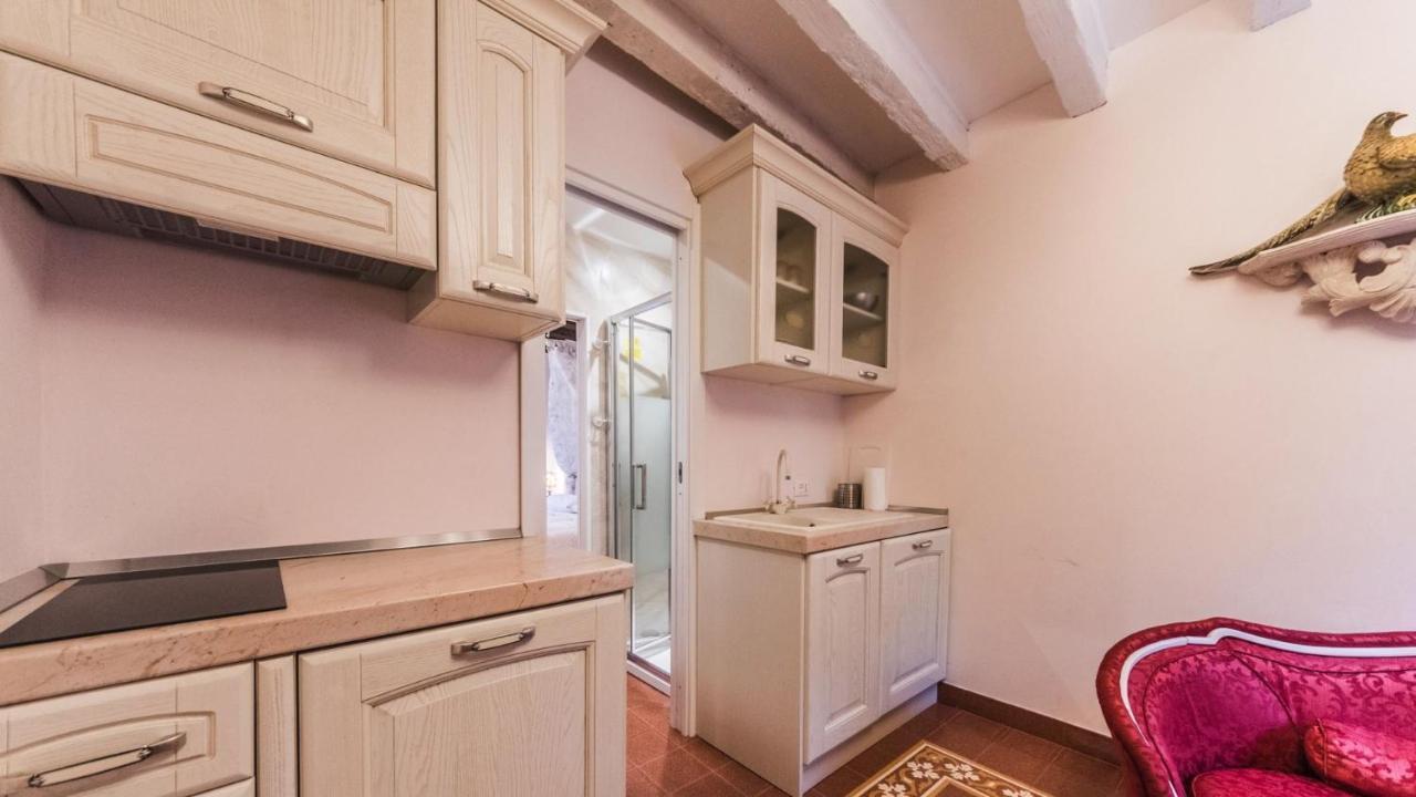 Residenza La Salute Apartamento