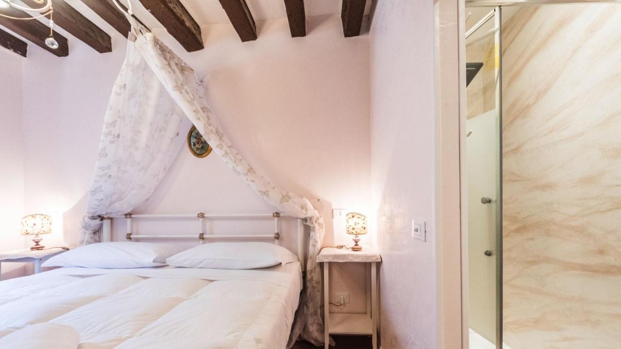 Residenza La Salute Apartamento *